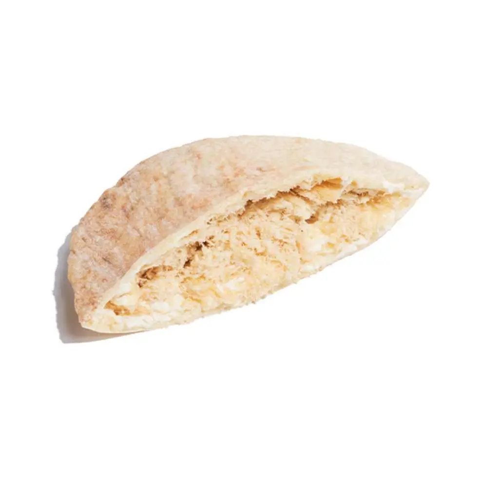 ساندوتش جبن و طحينيه